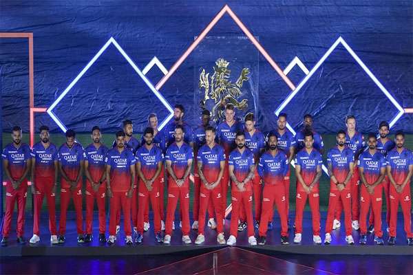 IPL 2024: இனி 'ராயல் சேலஞ்சர்ஸ் பெங்களூர்' இல்லை - திடீர் முடிவு